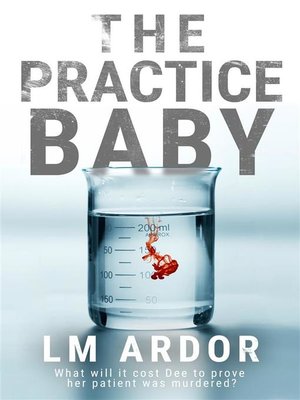 cover image of The Practice Baby